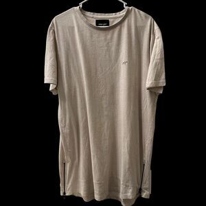 Nana-judy Men's Cream T-shirt